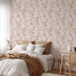 Chinoiserie Blossom Tree Wallpaper - Image 5