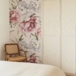 Light Pink Peony Wallpaper - Image 3