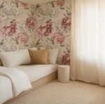Light Pink Peony Wallpaper