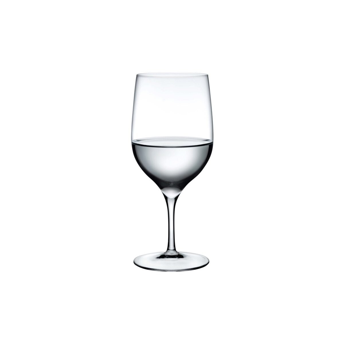 Dimple Set of 2 Water Glasses - Image 1