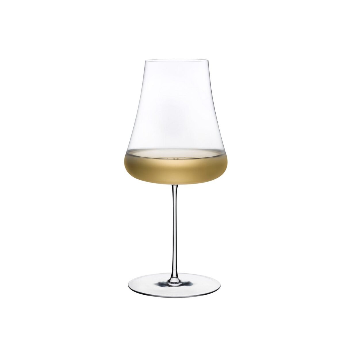 Stem Zero Volcano White Wine Glass - Image 1