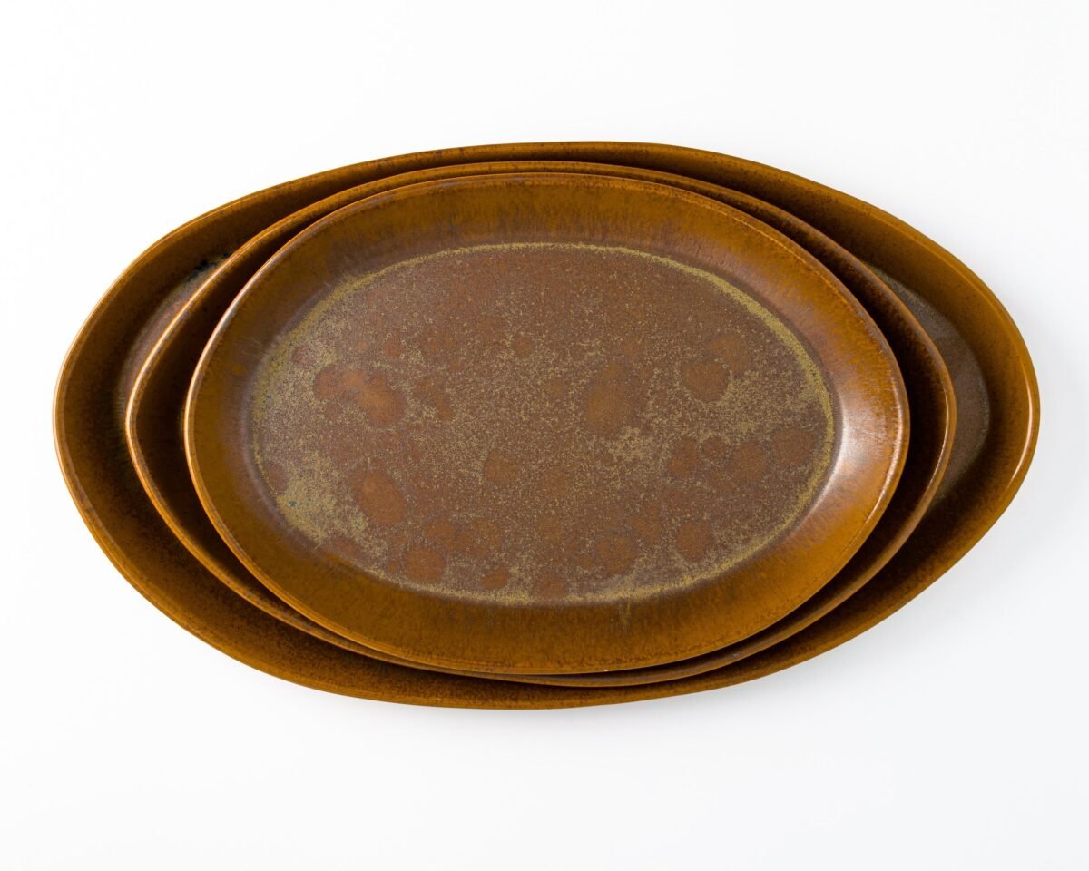 3 Piece Serving Platter Set - Image 15