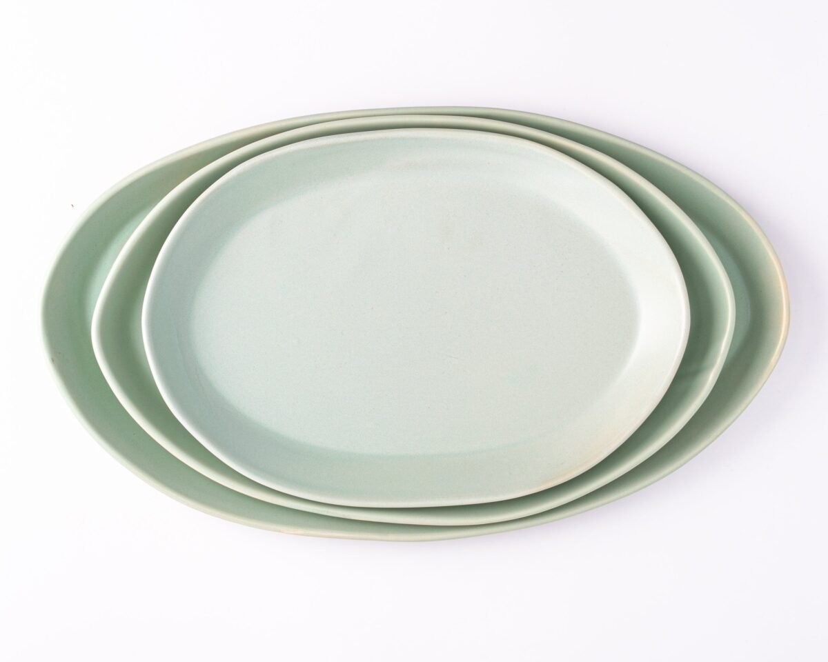3 Piece Serving Platter Set - Image 20