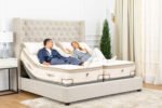 Hybrid Latex Mattress - The Luxury Bliss - Image 6