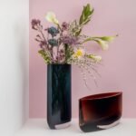 Blade Vase Tall - Image 4