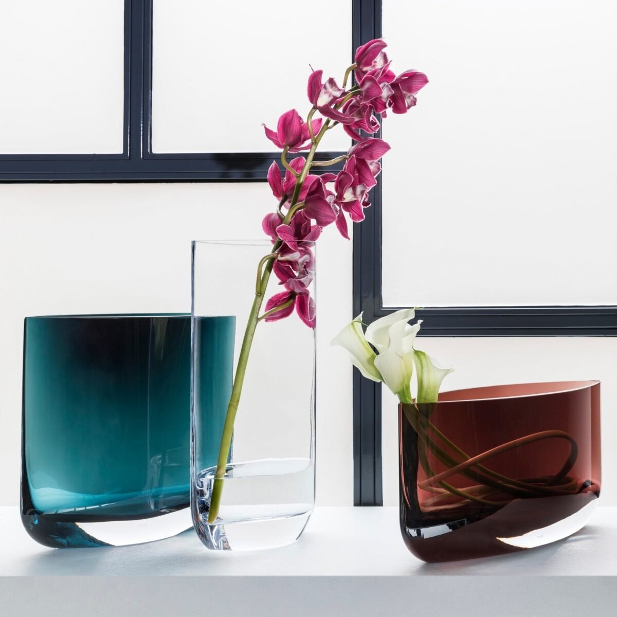 Blade Vase Regular - Image 10