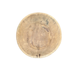 Recycled Wood Bowl - Medium - Image 4