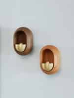 Vintage Wooden Door Chime – Classic & Elegant Sound - Image 6