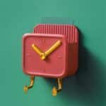 Creative Wall Mounted Multipurpose Storage Rack - Image 2