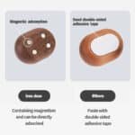 Vintage Wooden Door Chime – Classic & Elegant Sound - Image 15