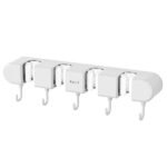 MOP HOLDER WITH HOOK - Image 2