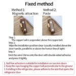 Vintage Wooden Door Chime – Classic & Elegant Sound - Image 16