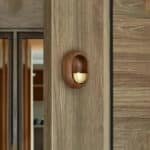 Vintage Wooden Door Chime – Classic & Elegant Sound - Image 17