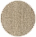 Dinah Natural Textured Jute Rug - Image 15