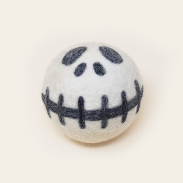 SKELETON BEASTBALL