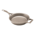 10.5-Inch Cast Iron Skillet - Image 7