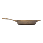 12-Inch Cast Iron Skillet - Image 4