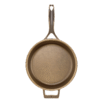 12-Inch Cast Iron Skillet