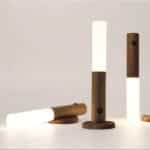 Minimalist LED Wooden Night Light – USB Powered - Image 18