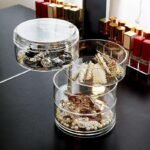 Rotatable Jewelry Storage Box - Image 3