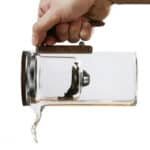 Elegant Heat-Resistant Glass Teapot with Infuser - Image 11