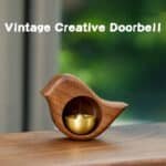 Vintage Wooden Door Chime – Classic & Elegant Sound - Image 27