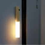 Minimalist LED Wooden Night Light – USB Powered - Image 21