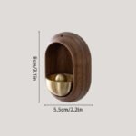 Vintage Wooden Door Chime – Classic & Elegant Sound - Image 29