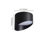 Siona Downlight - Image 2
