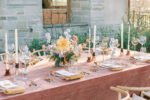 SIREN DINNERWARE // CLEAR + WHITE - Image 4
