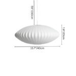 Tawat Pendant Light - Image 8
