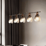 Solya Chandelier - Image 4