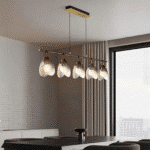 Solya Chandelier - Image 5