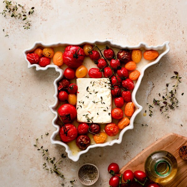 Spain World Plate