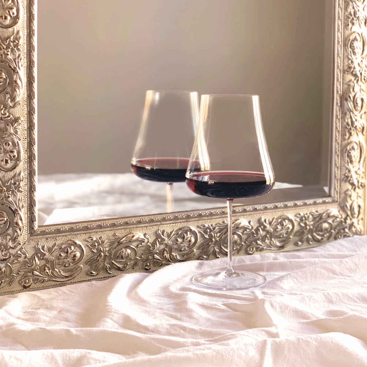Stem Zero Volcano Red Wine Glass - Image 11