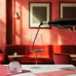 Stem Zero Volcano Red Wine Glass - Image 4
