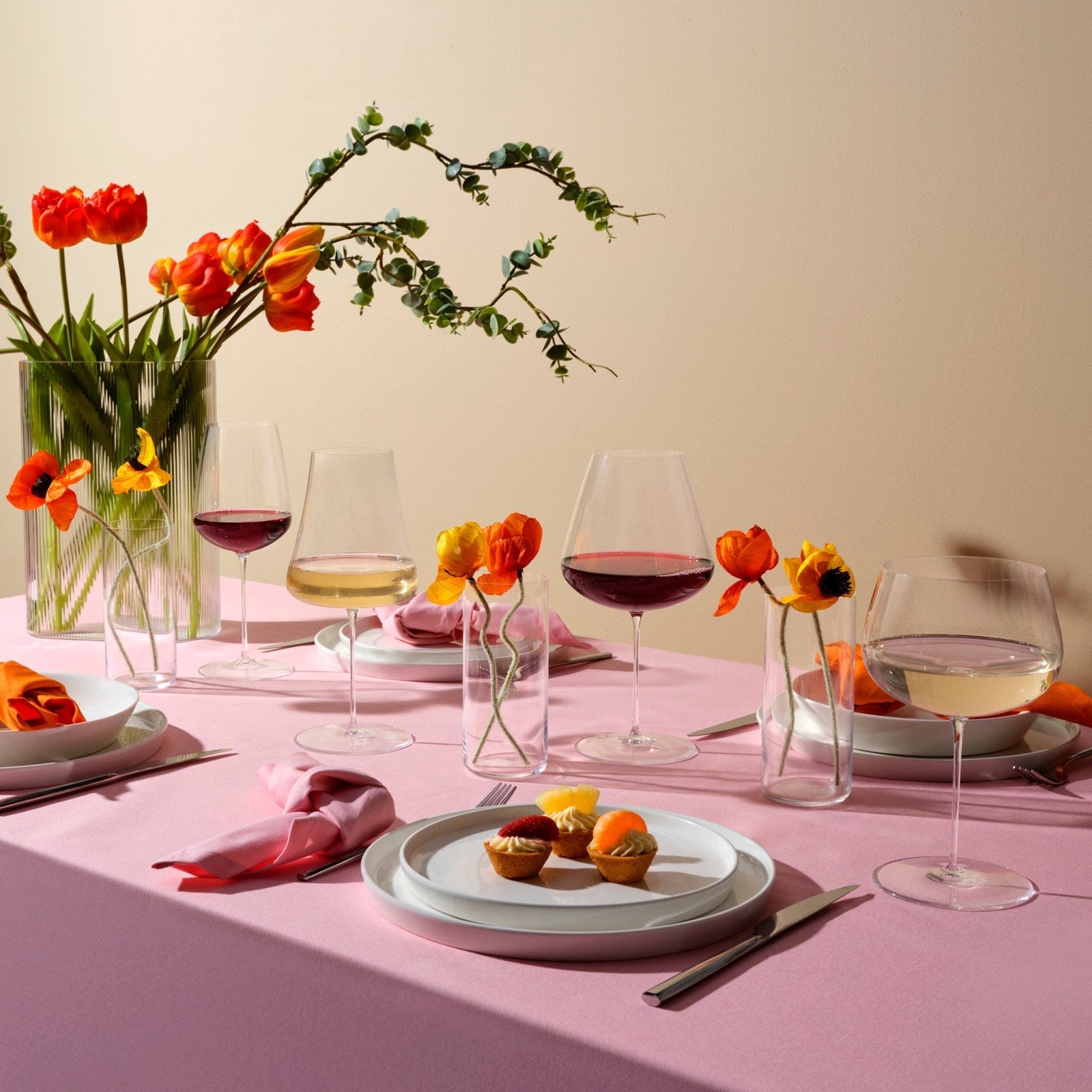 Stem Zero Volcano Red Wine Glass - Image 8