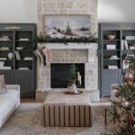 36" Artificial Cedar Tree in Cream Pot - Lifelike Evergreens for Elegant Home Decor - Image 9