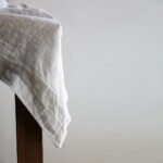 Handcrafted Natural Linen Tablecloth by CG Hunter – Eco-Friendly Elegance for Dining Spaces - Image 4