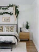 36" Artificial Cedar Tree in Cream Pot - Lifelike Evergreens for Elegant Home Decor - Image 8