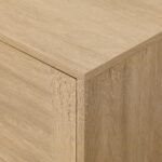 Tromso Modern 2-Door TV Stand for TVs up to 65” - Image 10