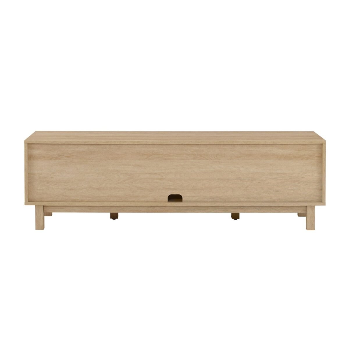Tromso Modern 2-Door TV Stand for TVs up to 65” - Image 9