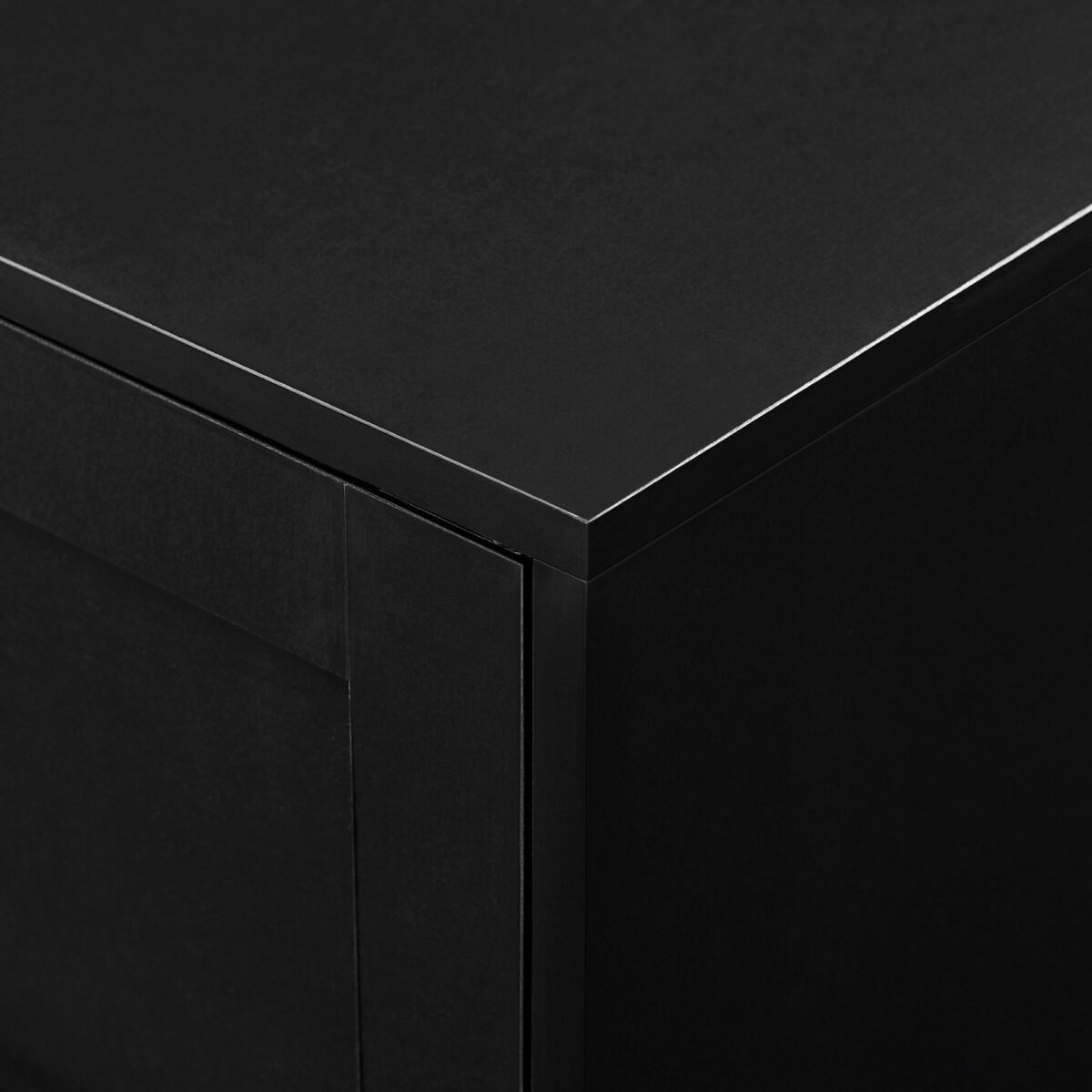 Tromso Modern 2-Door TV Stand for TVs up to 65” - Image 17