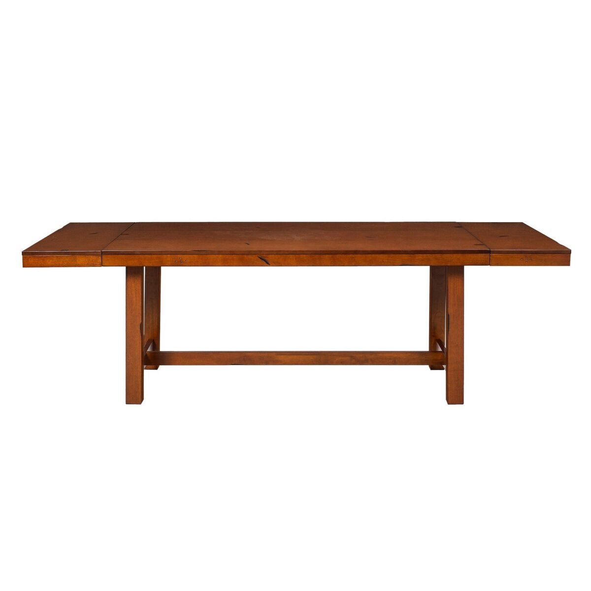 Huntsman Wood Dining Table - Image 10