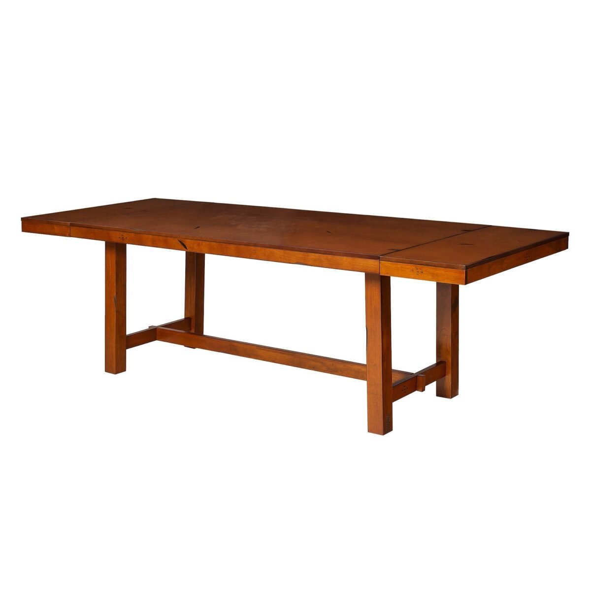 Huntsman Wood Dining Table - Image 11