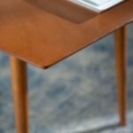 Mid-Century Dining Table - Image 8