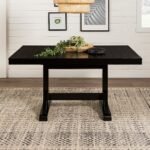 Millwright Extendable Dining Table - Image 3