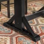 Millwright Extendable Dining Table - Image 6