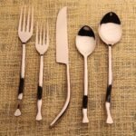 Twig PVD 5 Pc. Flatware Set - Image 10