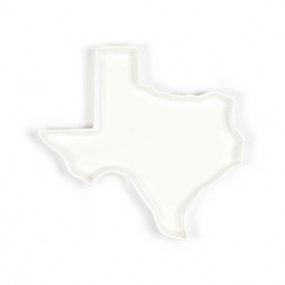 Texas State Plate - Image 4